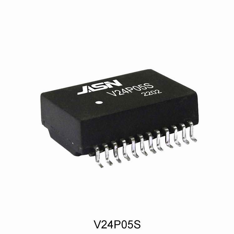 What Exactly is a 2.5GBase-T Lan Transformer and Why Do You Need It?