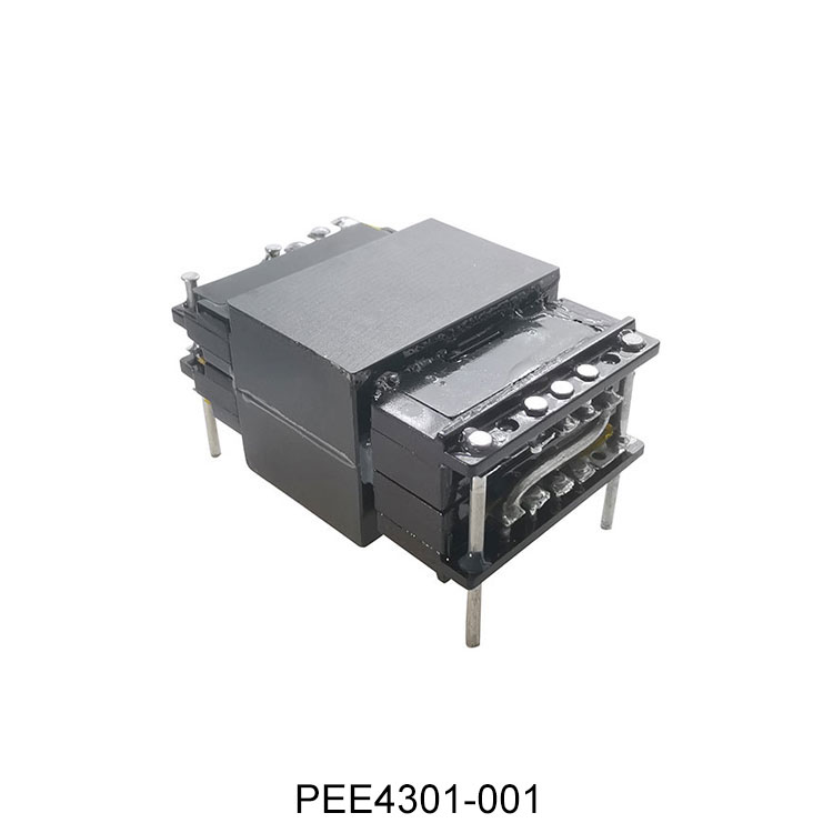 How Transformer Design Supports More Reliable EV Charging Equipment
